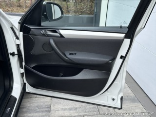 BMW X3 2,0 28i 245PS  Advantage 2017