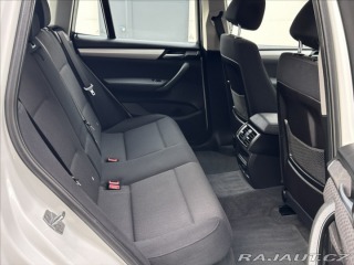 BMW X3 2,0 28i 245PS  Advantage 2017