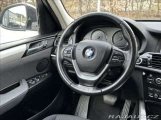 BMW X3 2,0 28i 245PS  Advantage 2017