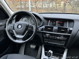 BMW X3 2,0 28i 245PS  Advantage 2017
