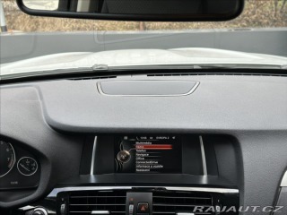 BMW X3 2,0 28i 245PS  Advantage 2017