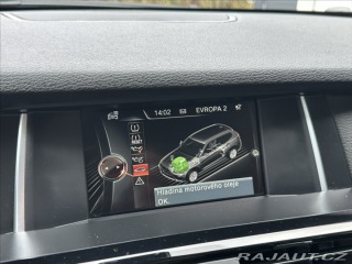 BMW X3 2,0 28i 245PS  Advantage 2017