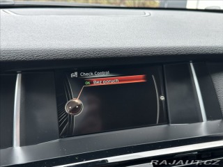 BMW X3 2,0 28i 245PS  Advantage 2017