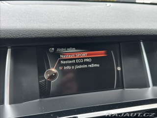 BMW X3 2,0 28i 245PS  Advantage 2017