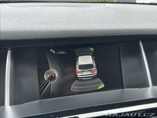 BMW X3 2,0 28i 245PS  Advantage 2017