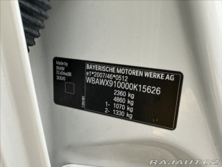 BMW X3 2,0 28i 245PS  Advantage 2017