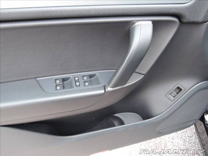 Volkswagen Touareg 3,0 TDi Aut. 4M Kůže DPH 2015