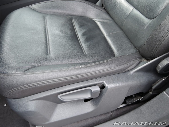 Volkswagen Touareg 3,0 TDi Aut. 4M Kůže DPH 2015