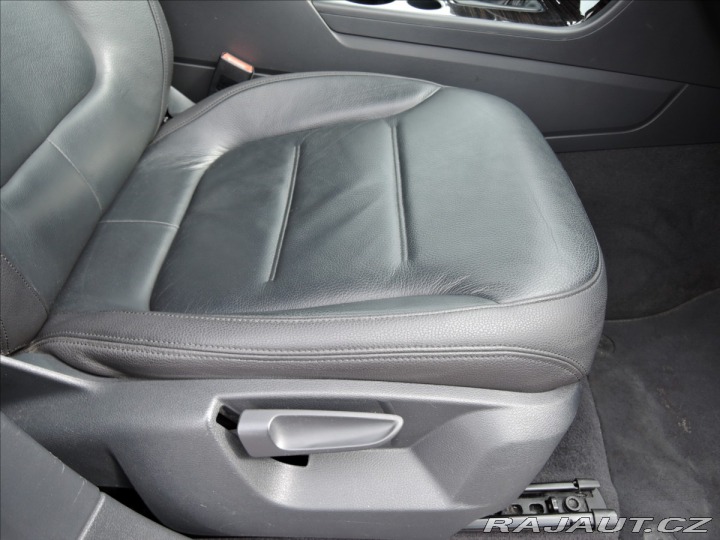 Volkswagen Touareg 3,0 TDi Aut. 4M Kůže DPH 2015