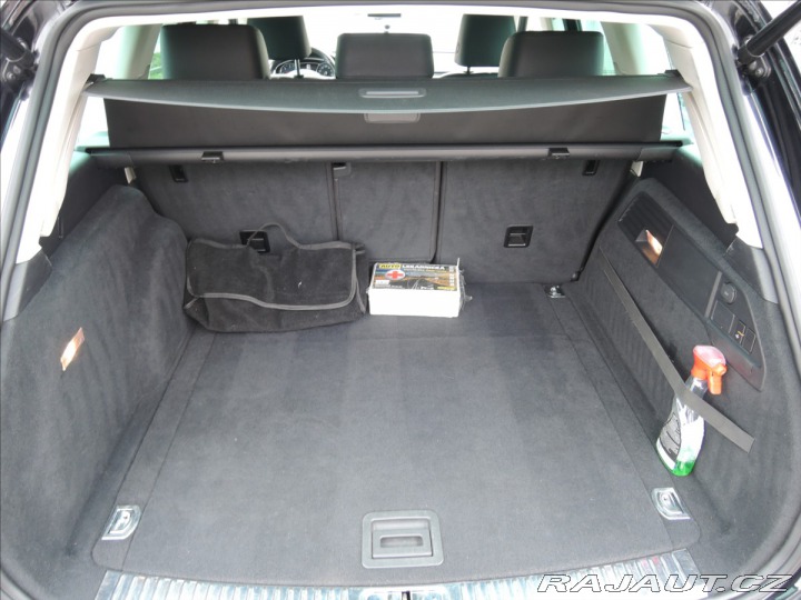 Volkswagen Touareg 3,0 TDi Aut. 4M Kůže DPH 2015