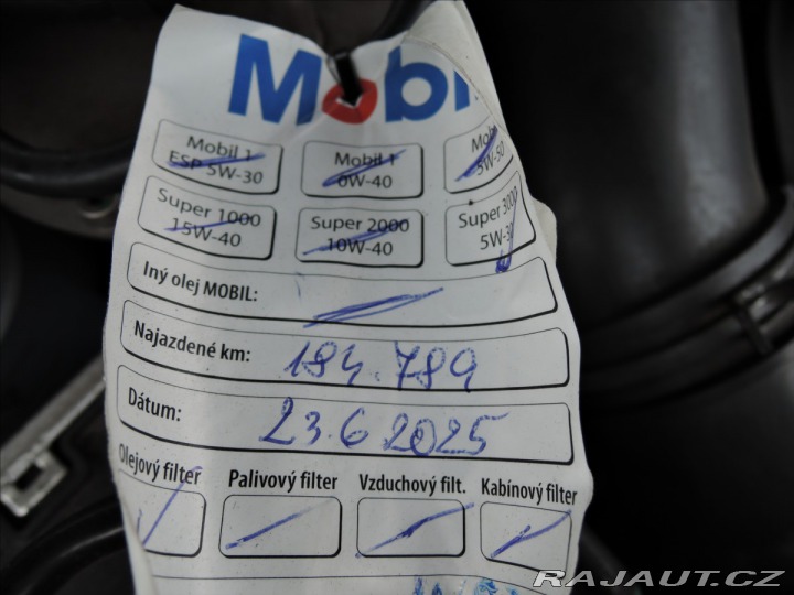 Volkswagen Touareg 3,0 TDi Aut. 4M Kůže bez 2015