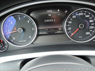 Volkswagen Touareg 3,0 TDi Aut. 4M Kůže bez 2015