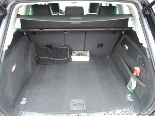 Volkswagen Touareg 3,0 TDi Aut. 4M Kůže bez 2015