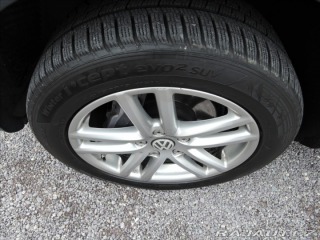Volkswagen Touareg 3,0 TDi Aut. 4M Kůže bez 2015