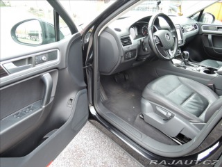 Volkswagen Touareg 3,0 TDi Aut. 4M Kůže bez 2015