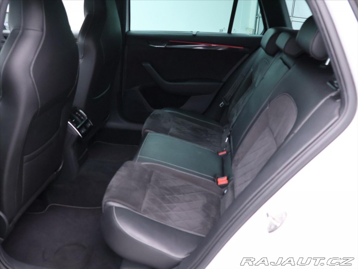 Škoda Superb 2,0 TSI 206kW DSG Sportli 2016