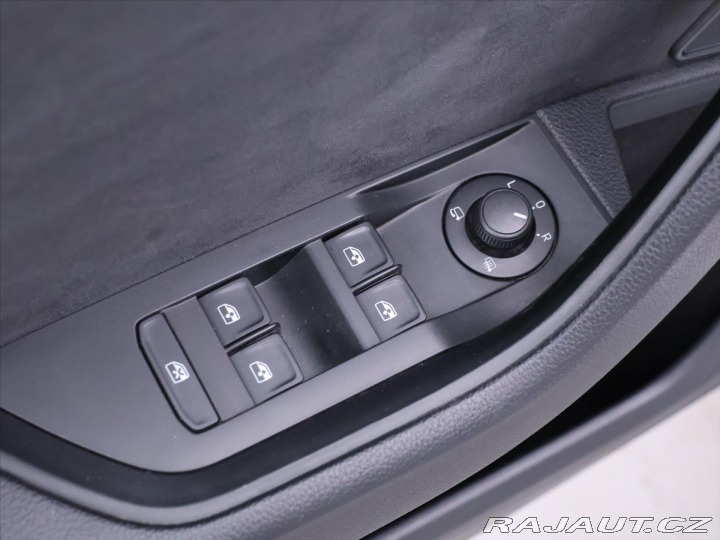 Škoda Superb 2,0 TSI 206kW DSG Sportli 2016