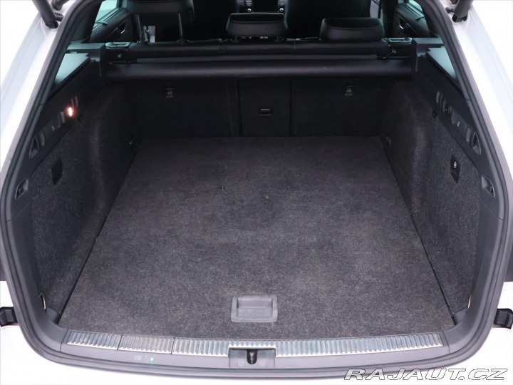 Škoda Superb 2,0 TSI 206kW DSG Sportli 2016