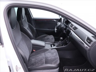 Škoda Superb 2,0 TSI 206kW DSG Sportli 2016