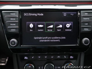 Škoda Superb 2,0 TSI 206kW DSG Sportli 2016