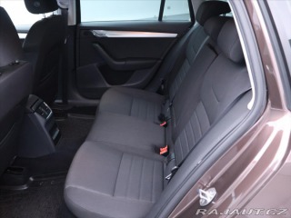 Škoda Octavia 2,0 TDI 110kW DSG Style X 2014