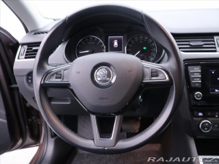 Škoda Octavia 2,0 TDI 110kW DSG Style X 2014