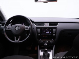 Škoda Octavia 2,0 TDI 110kW DSG Style X 2014