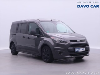 Ford Tourneo Connect 1,5 TDCI 88 kW Klimatizac