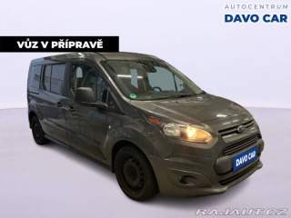 Ford Tourneo Connect 1,5 TDCI 88 kW Klimatizac 2017