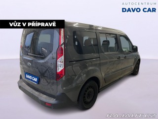 Ford Tourneo Connect 1,5 TDCI 88 kW Klimatizac 2017