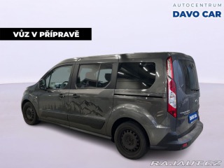 Ford Tourneo Connect 1,5 TDCI 88 kW Klimatizac 2017