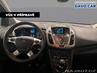 Ford Tourneo Connect 1,5 TDCI 88 kW Klimatizac 2017