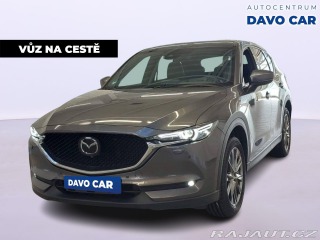 Mazda CX-5 2,5 SkyActiv AWD Sports-L