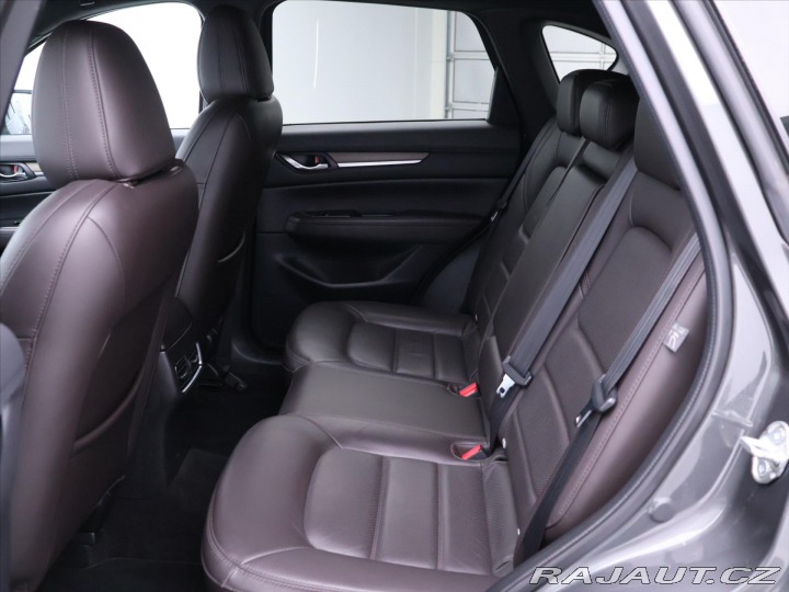 Mazda CX-5 2,5 SkyActiv AWD Sports-L 2020