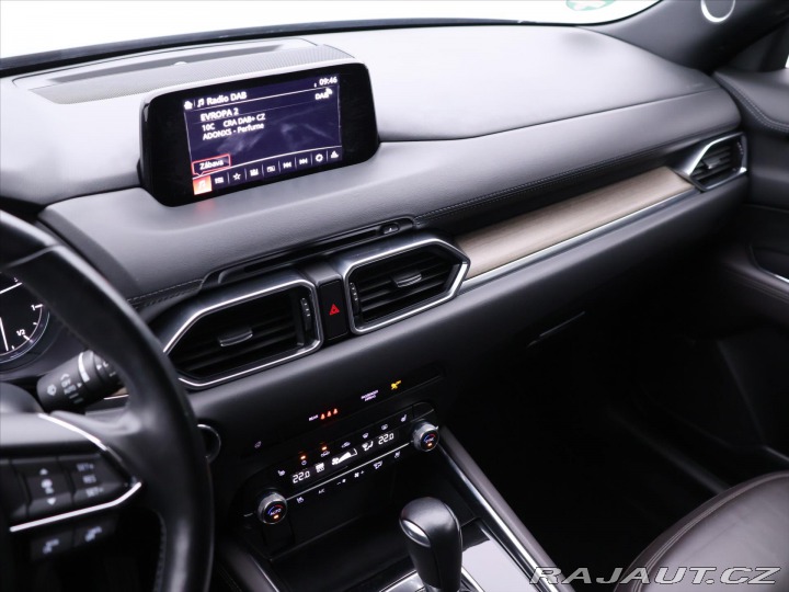 Mazda CX-5 2,5 SkyActiv AWD Sports-L 2020