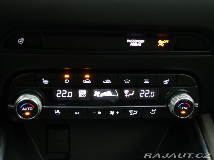Mazda CX-5 2,5 SkyActiv AWD Sports-L 2020