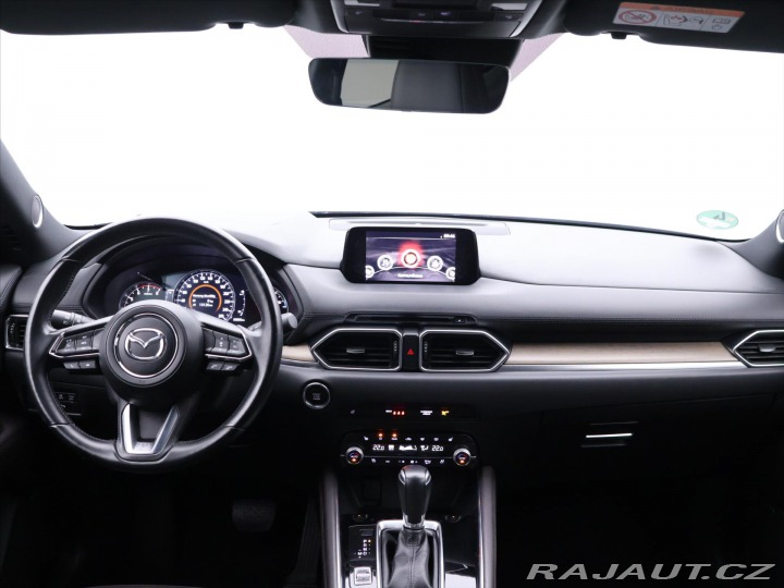 Mazda CX-5 2,5 SkyActiv AWD Sports-L 2020