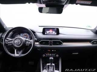 Mazda CX-5 2,5 SkyActiv AWD Sports-L 2020