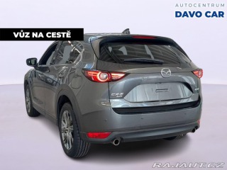 Mazda CX-5 2,5 SkyActiv AWD Sports-L 2020