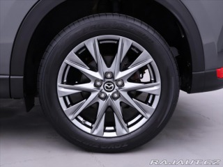 Mazda CX-5 2,5 SkyActiv AWD Sports-L 2020