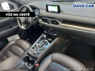 Mazda CX-5 2,5 SkyActiv AWD Sports-L 2020