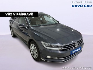 Volkswagen Passat 2,0 TDI 110kW HighLine LE 2018