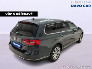 Volkswagen Passat 2,0 TDI 110kW HighLine LE 2018