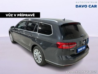 Volkswagen Passat 2,0 TDI 110kW HighLine LE 2018