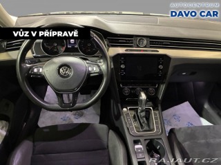 Volkswagen Passat 2,0 TDI 110kW HighLine LE 2018