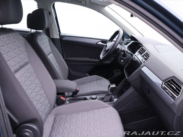 Volkswagen Tiguan 2,0 TDI DSG 4Motion Matri 2021
