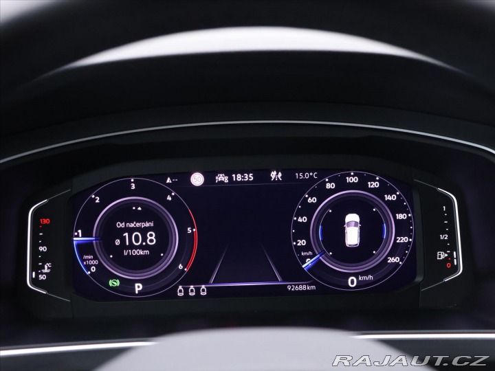 Volkswagen Tiguan 2,0 TDI DSG 4Motion Matri 2021
