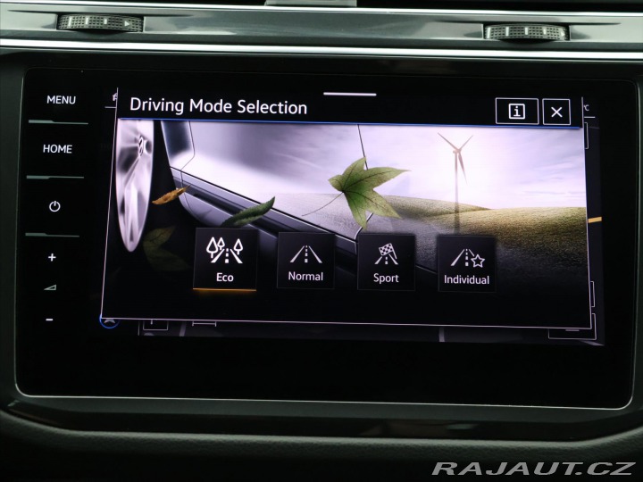 Volkswagen Tiguan 2,0 TDI DSG 4Motion Matri 2021