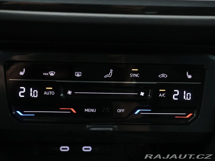Volkswagen Tiguan 2,0 TDI DSG 4Motion Matri 2021