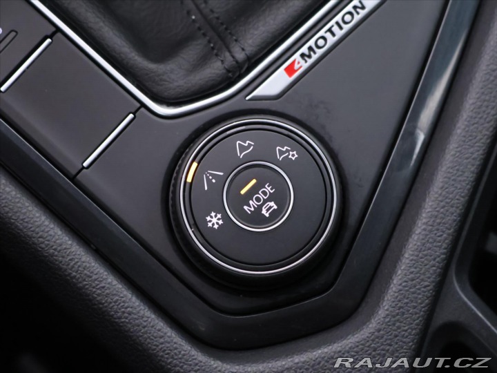 Volkswagen Tiguan 2,0 TDI DSG 4Motion Matri 2021